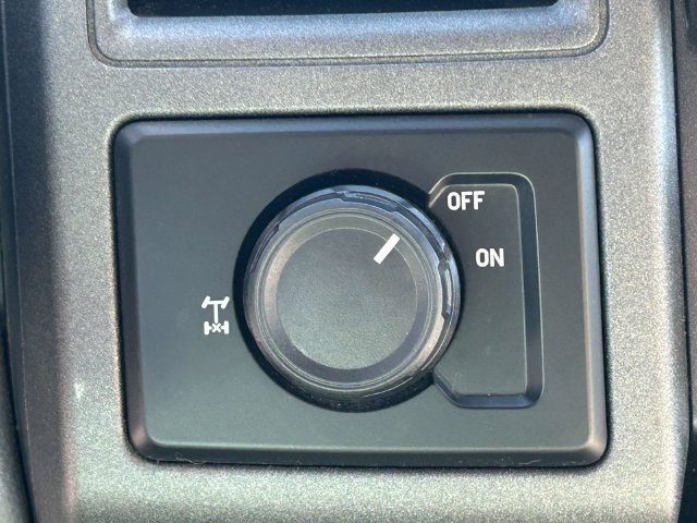 Certified 2017 Ford F250 XL w/ Power Equipment Group AWD/4WD image 27