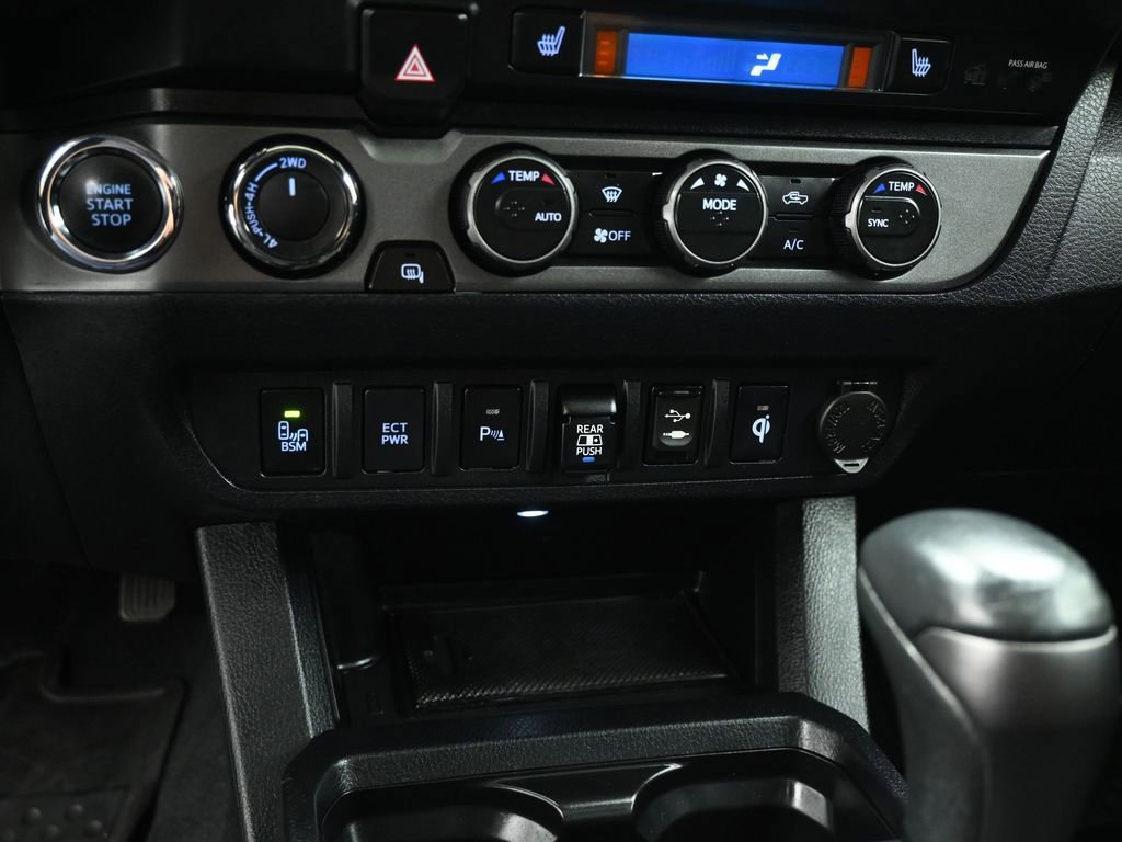 Used 2019 Toyota Tacoma TRD Pro image 41