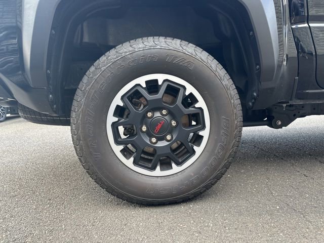 Used 2024 Toyota Tacoma TRD Sport image 34