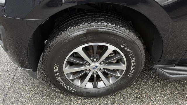 Certified 2021 Ford Expedition Max XLT AWD/4WD image 37