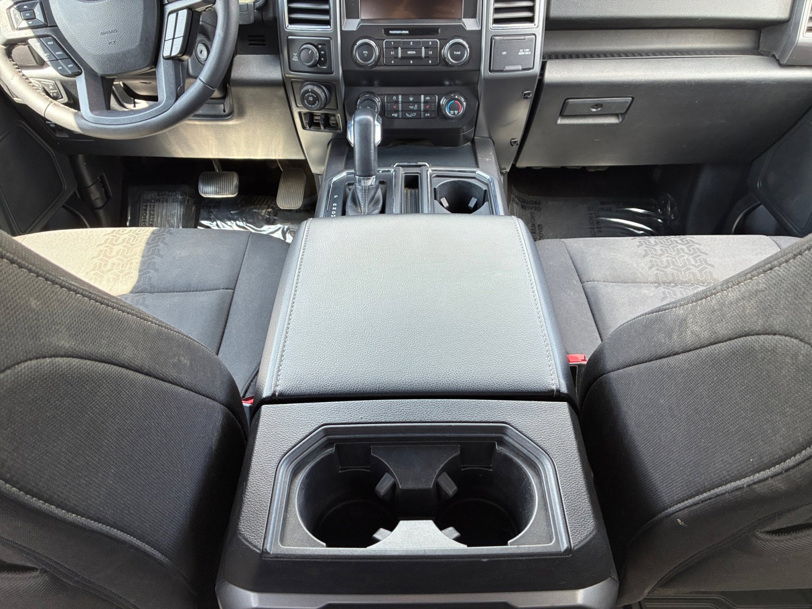 Certified 2019 Ford F150 XLT w/ Equipment Group 302A Luxury AWD/4WD image 15