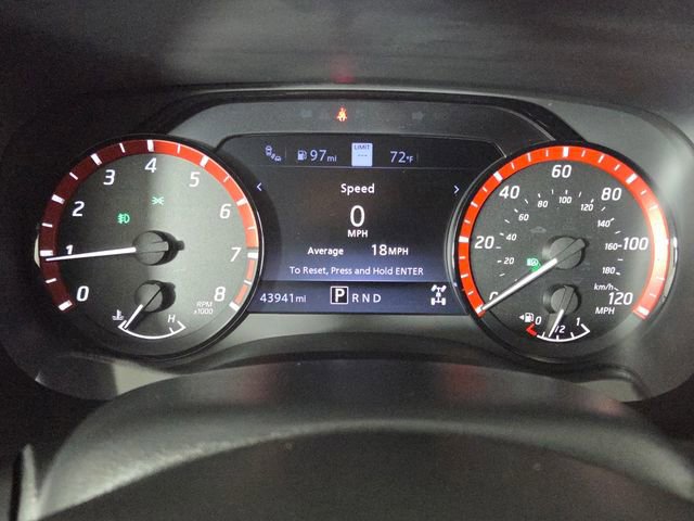 Used 2023 Nissan Frontier PRO-4X w/ Technology Package image 23