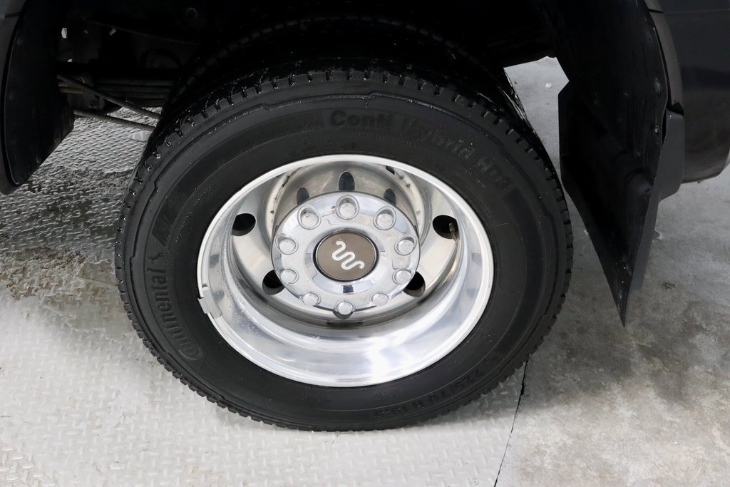 Certified 2022 Ford F450 King Ranch w/ King Ranch Ultimate Package image 20