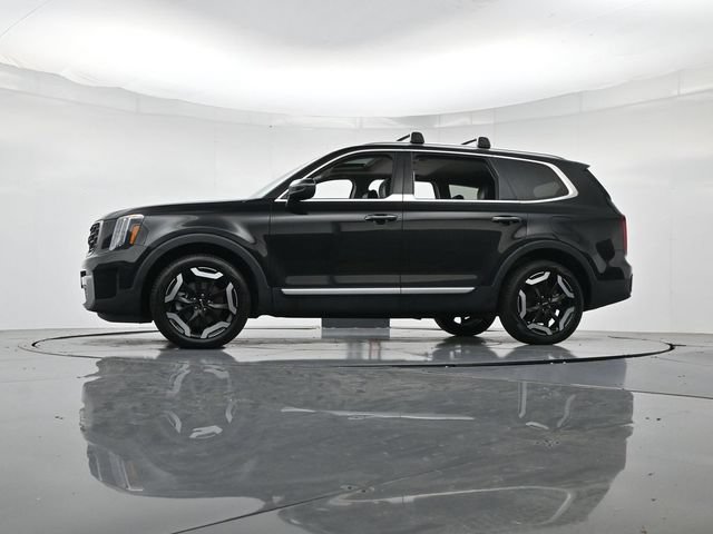 Used 2025 Kia Telluride S AWD/4WD image 38