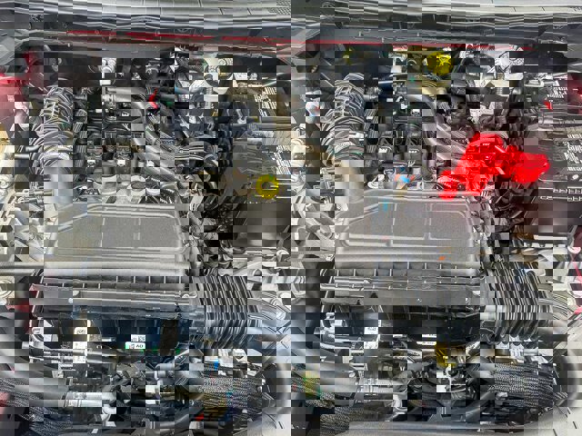 Certified 2024 Ford Escape ST-Line image 31