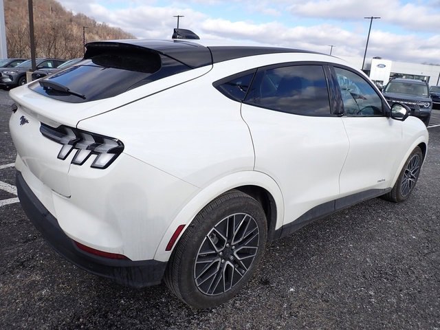 Certified 2025 Ford Mustang Mach-E Premium image 5