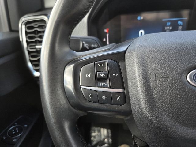 Certified 2024 Ford Ranger XLT w/ Equipment Group 301A High image 24