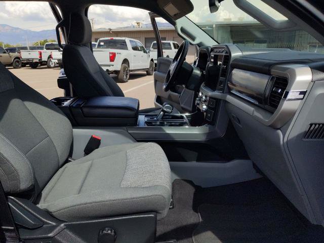 Certified 2023 Ford F150 Lightning XLT AWD/4WD image 20