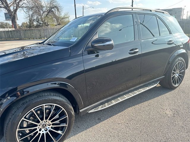Used 2022 Mercedes-Benz GLE 350 image 14