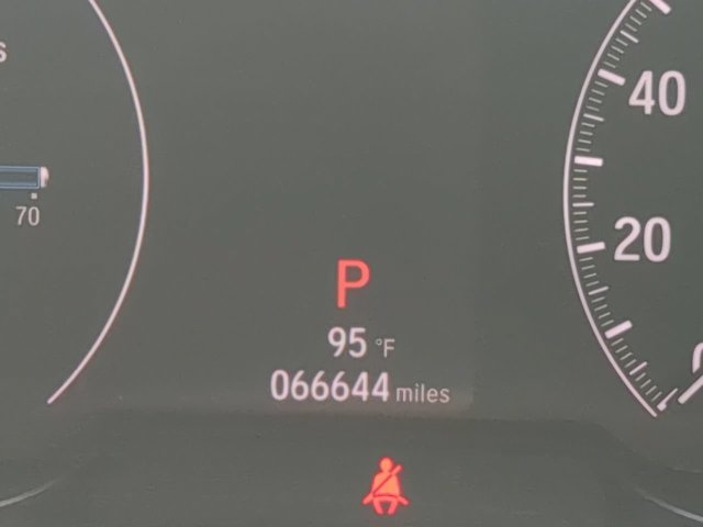 Used 2019 Honda Accord Sport image 27