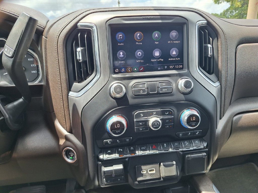 Used 2019 GMC Sierra 1500 Denali w/ Denali Ultimate Package AWD/4WD image 13