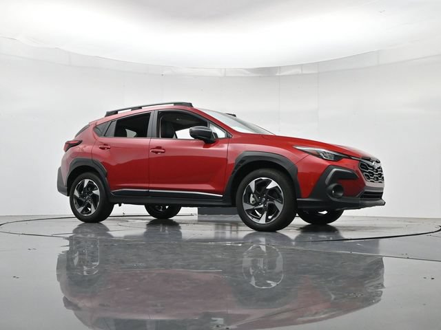 Used 2025 Subaru Crosstrek 2.5i Limited w/ Crosstrek Mirror Package AWD/4WD image 34