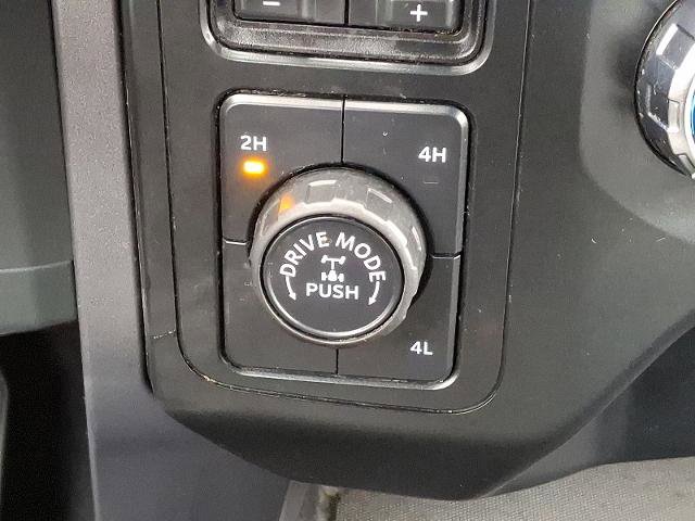 Certified 2023 Ford F150 XLT w/ Equipment Group 301A Mid image 23