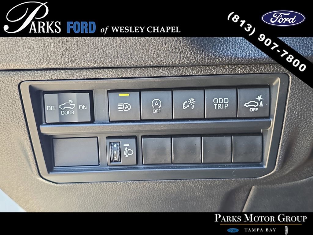 Used 2024 Toyota Tundra SR5 w/ SR5 Convenience Package AWD/4WD image 27