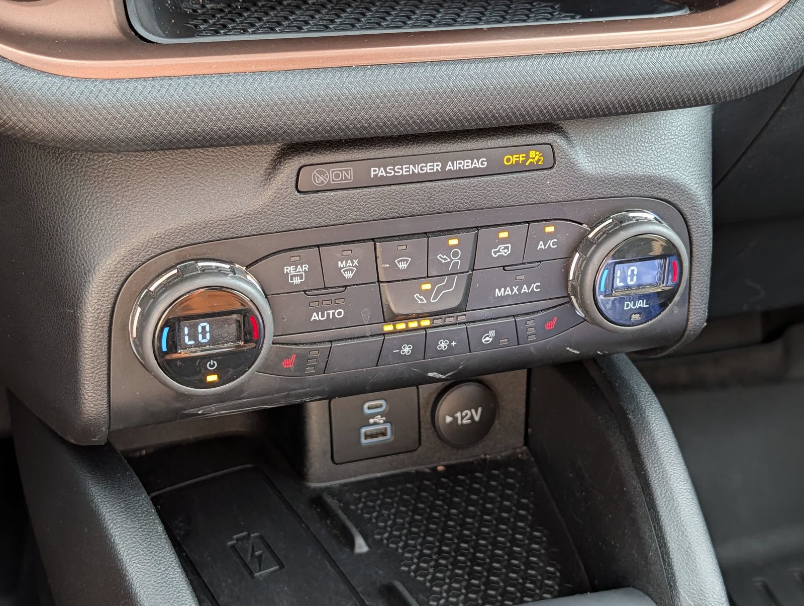 Certified 2021 Ford Bronco Sport Outer Banks w/ Outer Banks Package AWD/4WD image 28