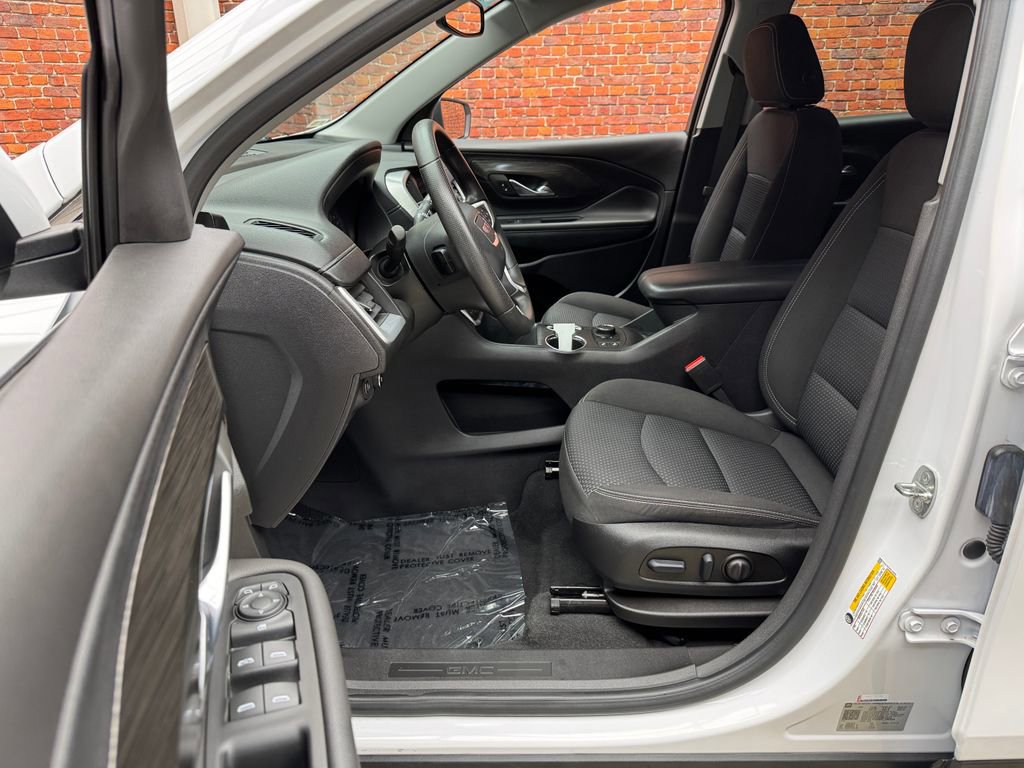 Used 2023 GMC Terrain SLE w/ Driver Convenience Package AWD/4WD image 23