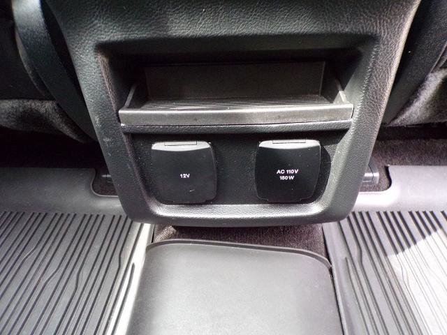 Certified 2020 Ford Edge SEL w/ Convenience Package image 14