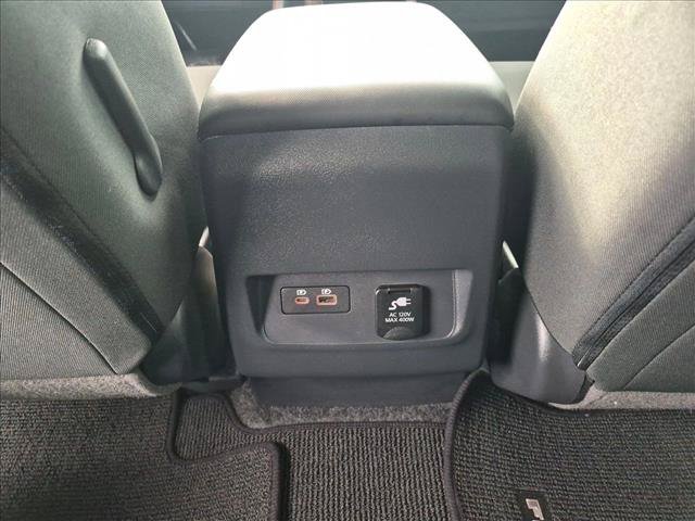 Used 2023 Nissan Frontier Pro-X w/ Pro Convenience Package RWD image 15