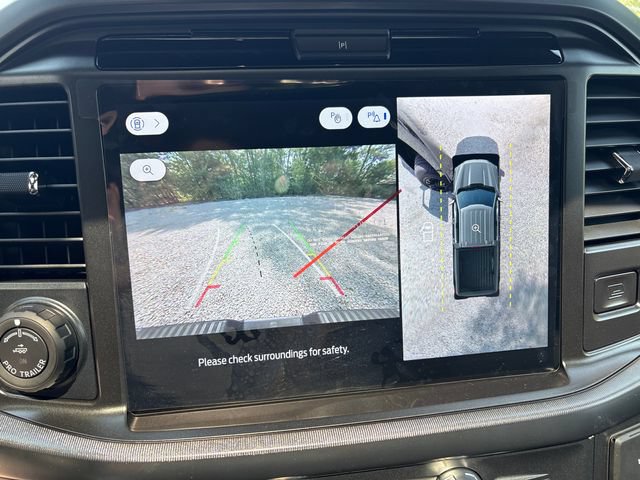 Certified 2025 Ford F150 Lariat AWD/4WD image 25