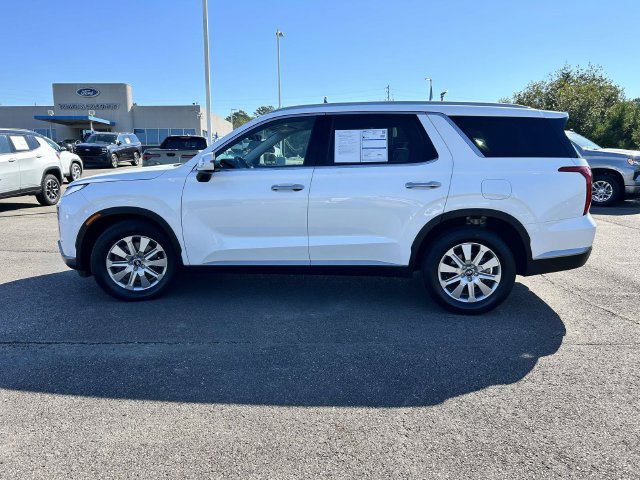 Used 2025 Hyundai Palisade SEL FWD image 9