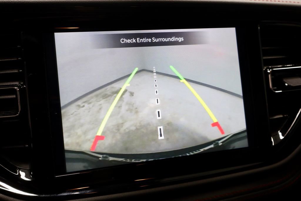 Used 2024 Dodge Durango R/T AWD/4WD image 2
