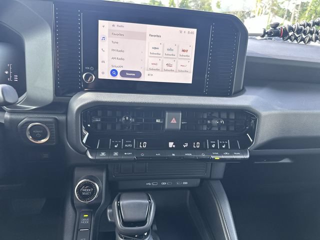 Used 2025 Toyota Land Cruiser 1958 AWD/4WD image 19