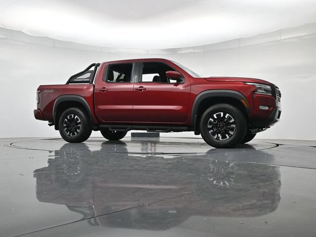 Used 2023 Nissan Frontier PRO-4X w/ Pro Convenience Package AWD/4WD image 36