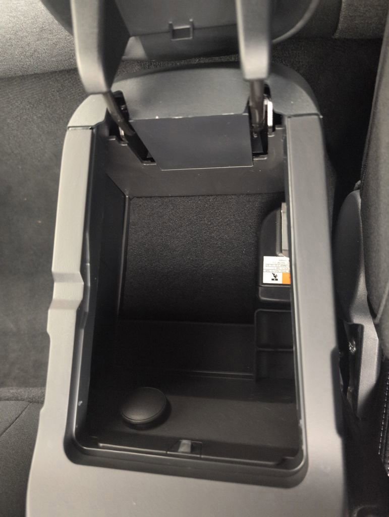 Certified 2025 Ford Mustang EcoBoost w/ Mustang Nite Pony Package image 46