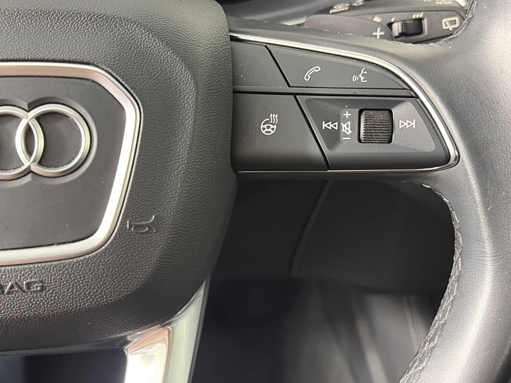 Used 2024 Audi Q5 2.0T Premium Plus AWD/4WD image 18