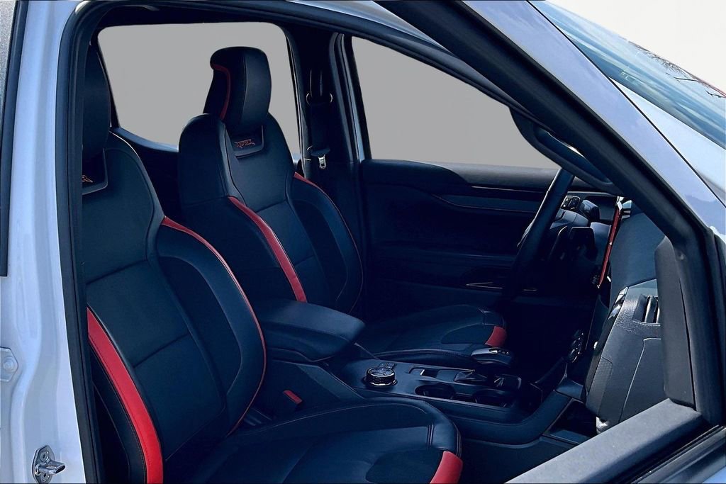 Certified 2024 Ford Ranger Raptor image 7