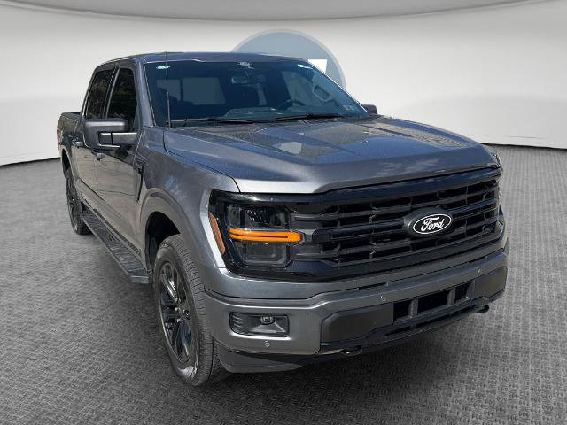 Certified 2026 Ford F150 XLT w/ Equipment Group 302A MID AWD/4WD image 1
