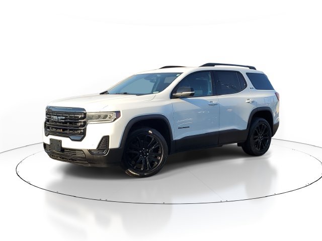 Used 2023 GMC Acadia SLE w/ Driver Convenience Package