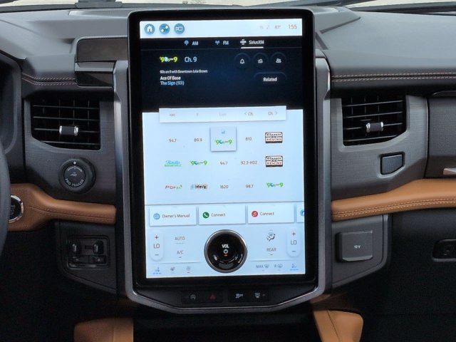 Certified 2023 Ford Expedition Max Platinum AWD/4WD image 18