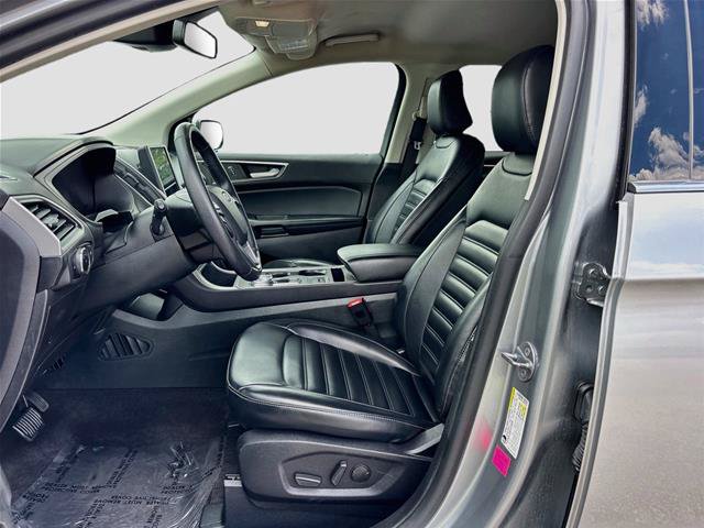 Certified 2024 Ford Edge SEL AWD/4WD image 21