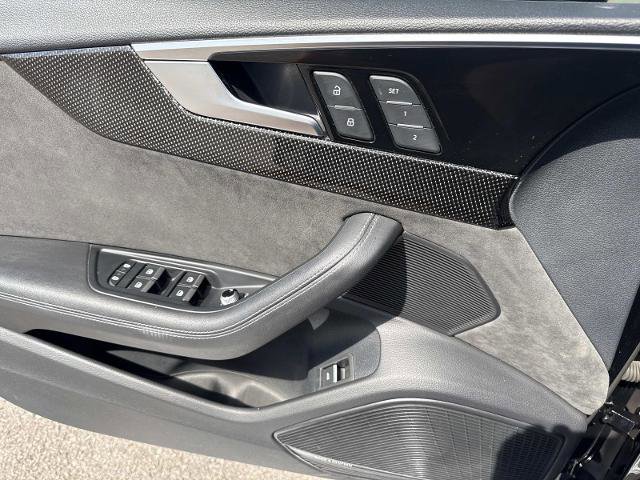 Used 2021 Audi S5 Premium Plus w/ Premium Plus Package AWD/4WD image 13