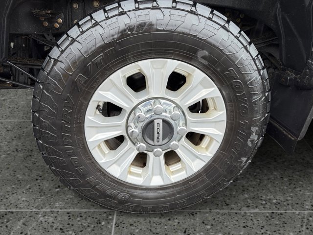 Certified 2022 Ford F250 XL w/ STX Appearance Package image 10