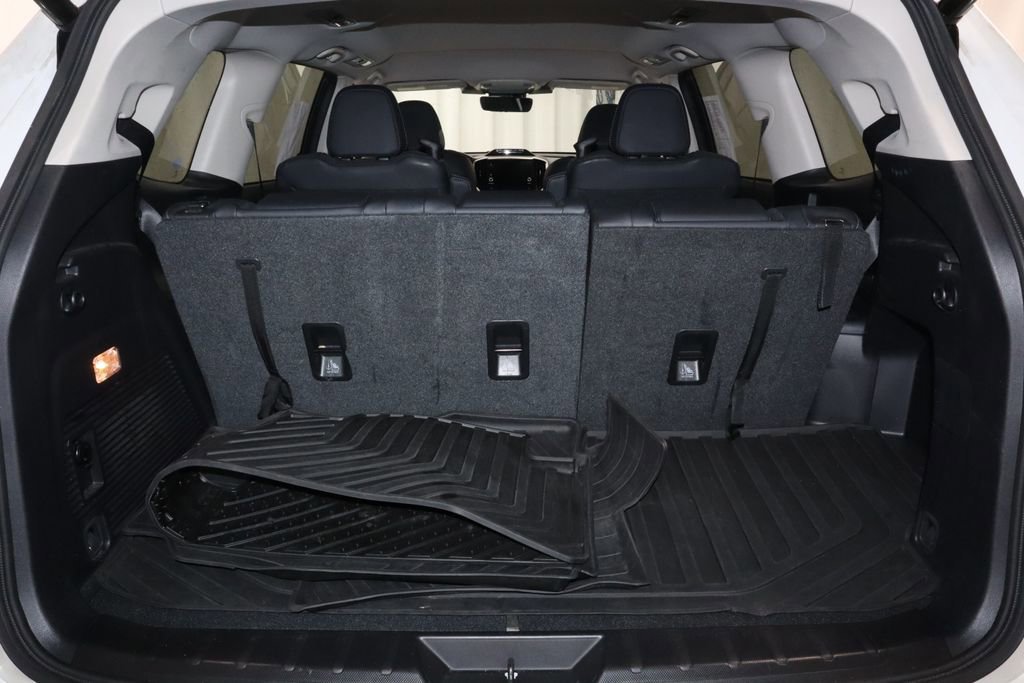 Used 2023 Subaru Ascent Limited AWD/4WD image 18
