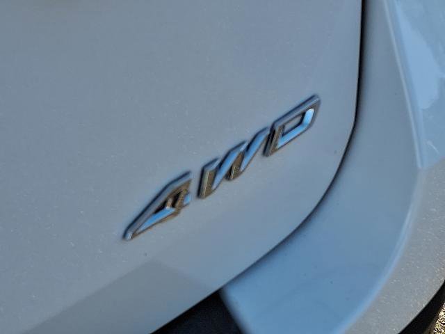 Certified 2022 Ford Explorer XLT image 30