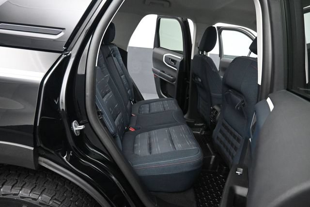 Certified 2023 Ford Bronco Sport Heritage w/ Heritage Convenience Package AWD/4WD image 24
