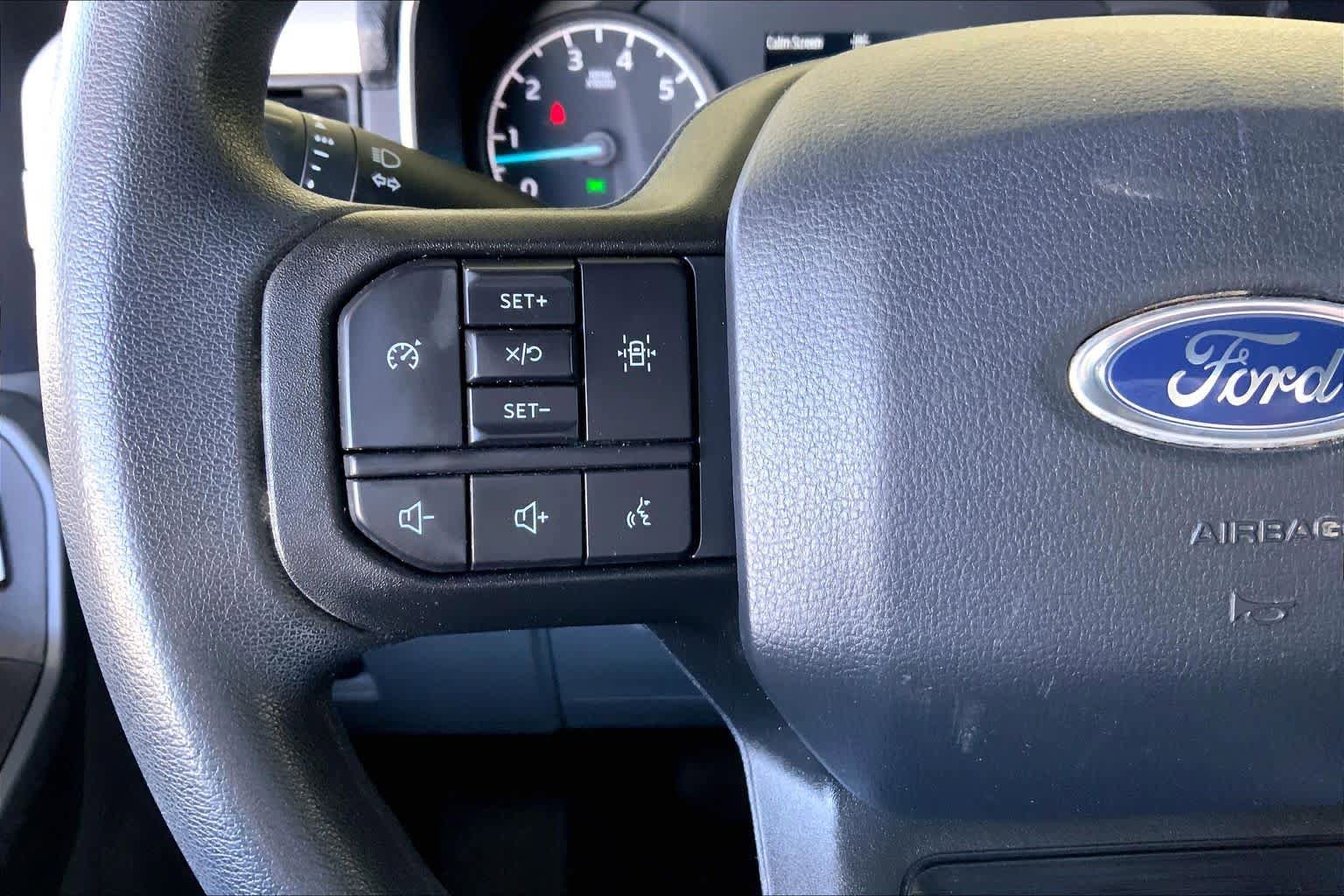 Certified 2022 Ford F150 XLT w/ XTR Package AWD/4WD image 23