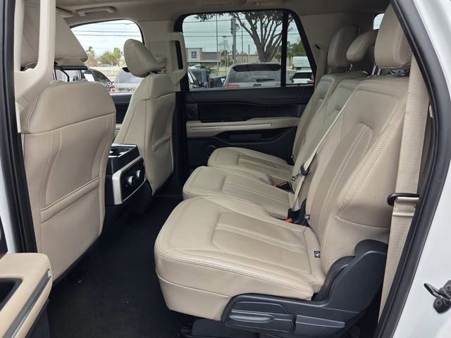 Certified 2024 Ford Expedition Max Limited image 13