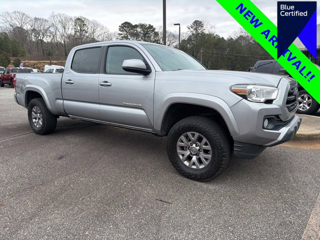 Used 2019 Toyota Tacoma SR5