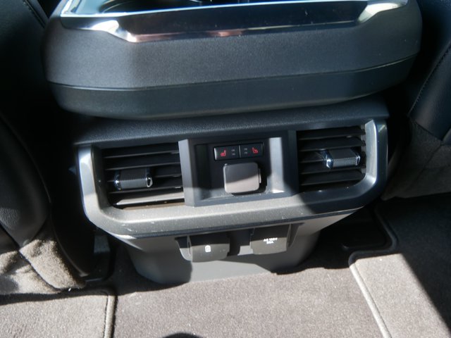 Certified 2023 Ford F150 Lariat w/ Equipment Group 502A High AWD/4WD image 19