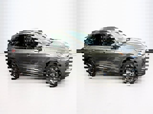 Certified 2023 Ford Escape ST-Line w/ Tech Pack #1 image 7