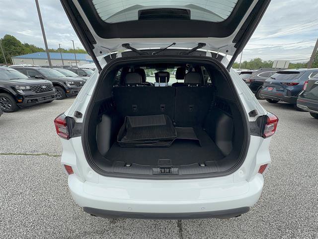 Certified 2023 Ford Escape ST-Line w/ Tech Pack #1 AWD/4WD image 4