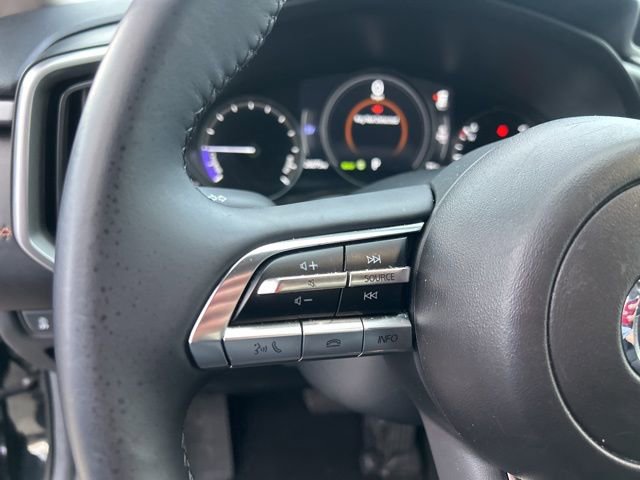 Used 2025 MAZDA CX-50 AWD 2.5 Hybrid w/ Premium Pkg image 19