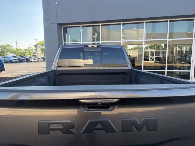 Used 2023 RAM 2500 Rebel w/ Level 2 Equipment Group AWD/4WD image 10