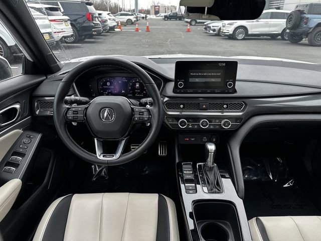Used 2023 Acura Integra A-Spec image 14