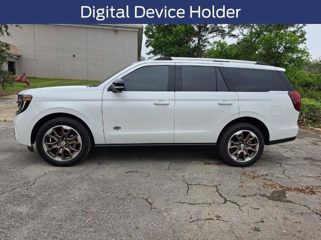 Certified 2026 Ford Expedition King Ranch AWD/4WD image 10