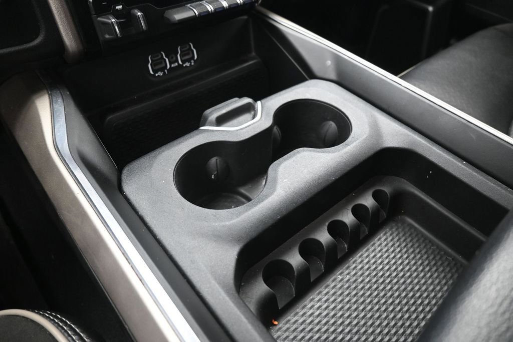 Used 2023 RAM 2500 Laramie AWD/4WD image 30